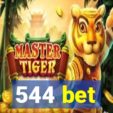 544 bet